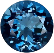 London Blue Topaz
